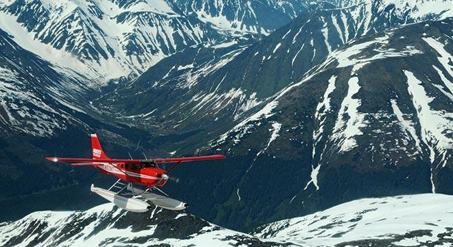 The alaskan faa aviation weather webcam network. anch1 | Fly Rusts