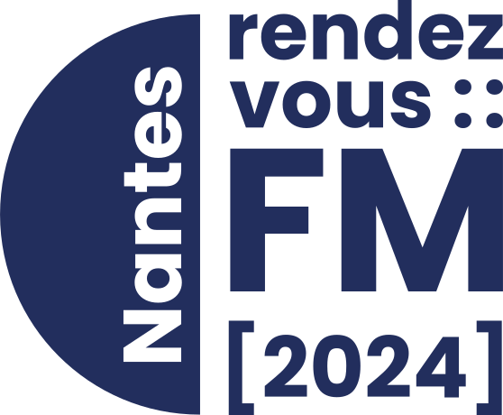 Logo-RDV-FM-VsoQ fmcloud.fm, Claris Engage 2024 sponsor