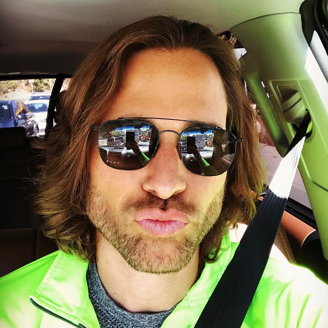 Juana viale se encuentra en pleno proceso de construcción de su nueva casa junto a su pareja. Â¡QuÃ© guapo! SebastiÃ¡n Rulli sorprendiÃ³ con cambio de look