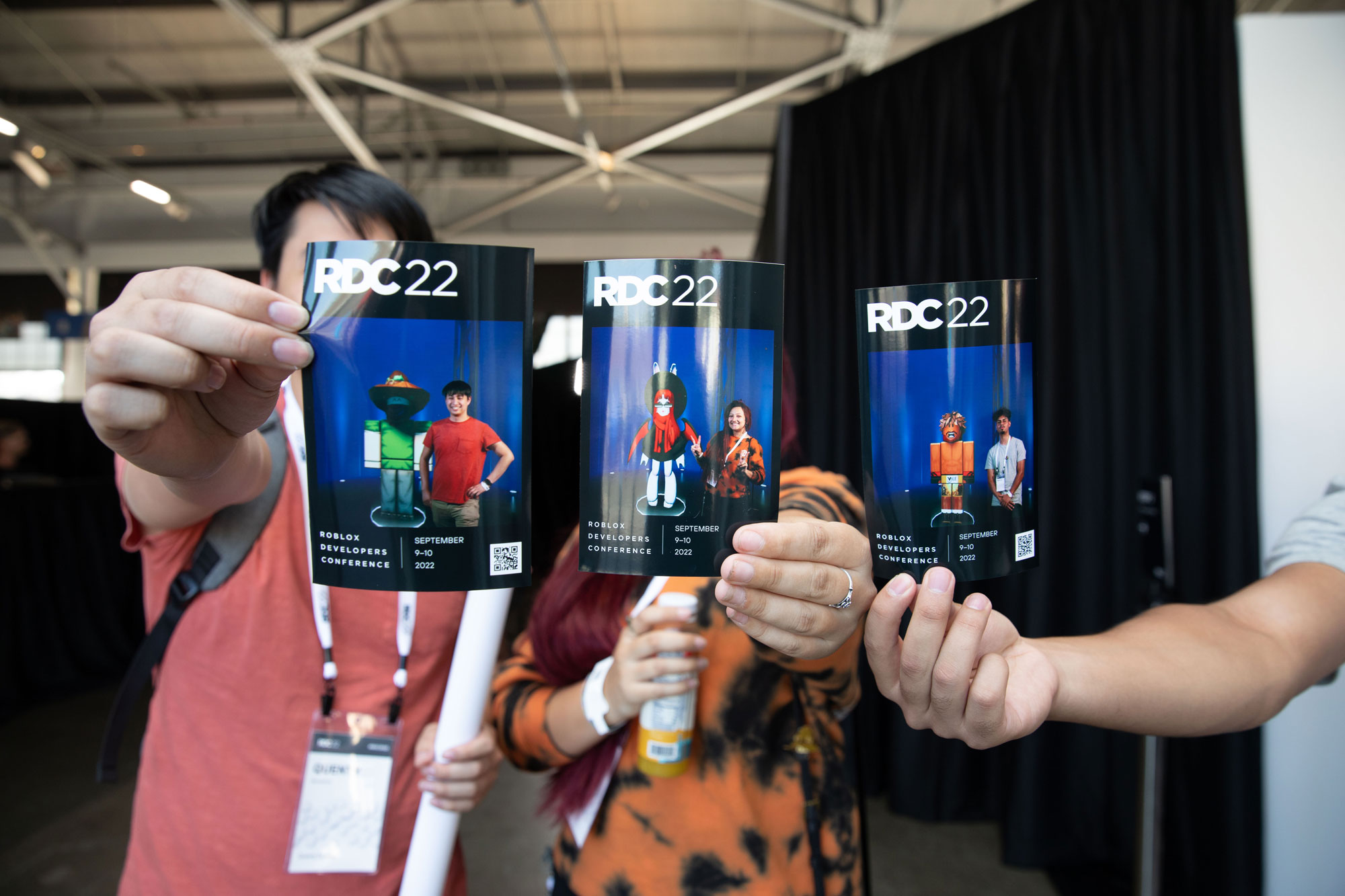 RDC22 Roblox Developer Conf FNTECH 2D0A0005 