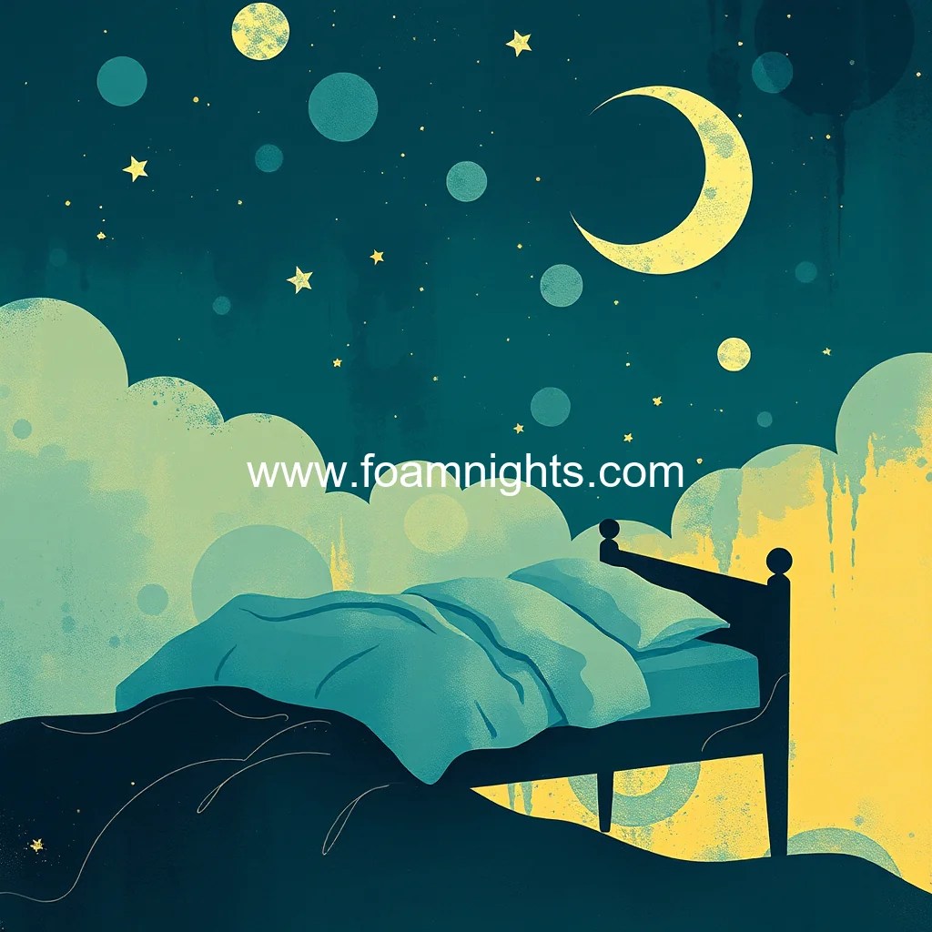 Unraveling the mystery: transforming restless sleep into restful