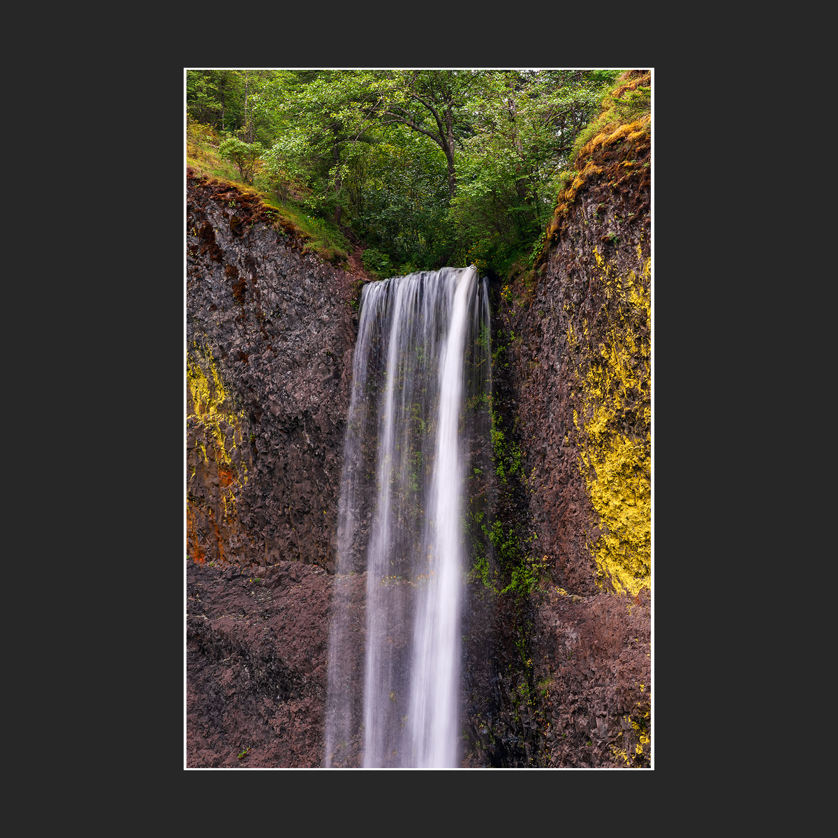 Waterfall Wednesday 2 25 2026 Focal World Lat2321 Jpg.87684