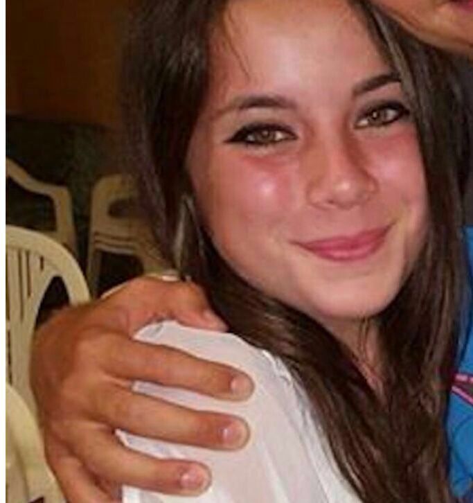 Elisa Raggio Elisa e Gabriele, nel giorno eterno dopo il terremoto | Elezioni Rsu ...