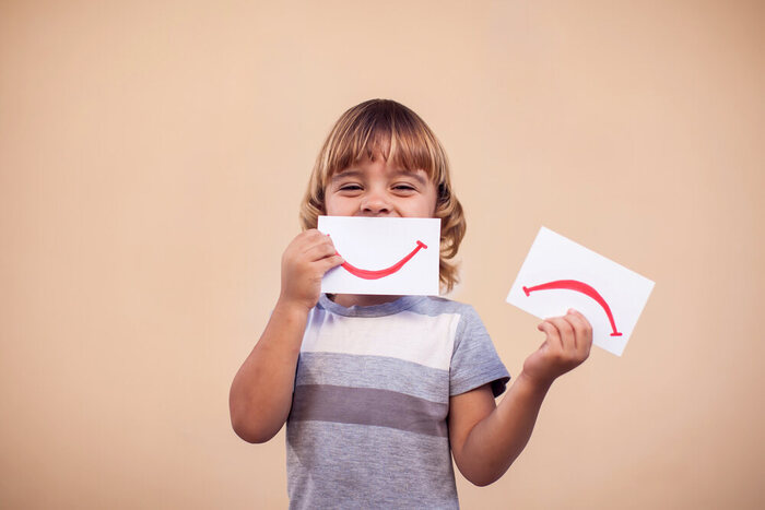 Educazione Emotiva: Cos'è E Perché La Scuola Ne Ha Bisogno - Focusjunior.it 467_x_700_jpg