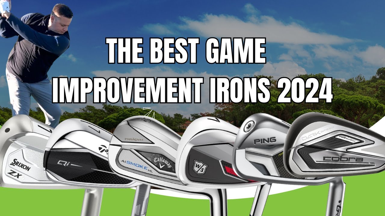The Best Game Improvement Irons 2024 FOGOLF FOLLOW GOLF 1709498649 
