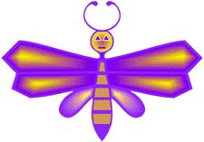 Swing Components Constructors Methods - Gorgeous Sunset Art - HD