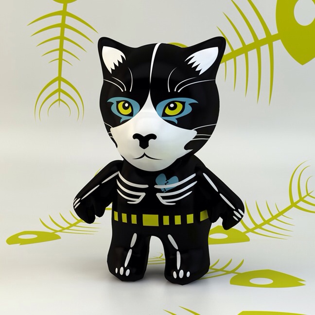 No Body To Dance With