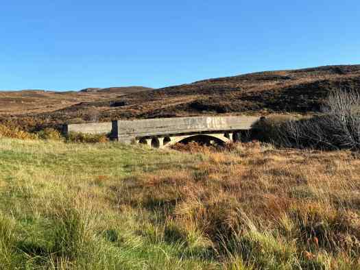 Old bridge