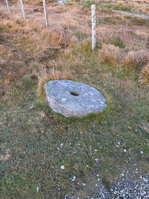 Millstone