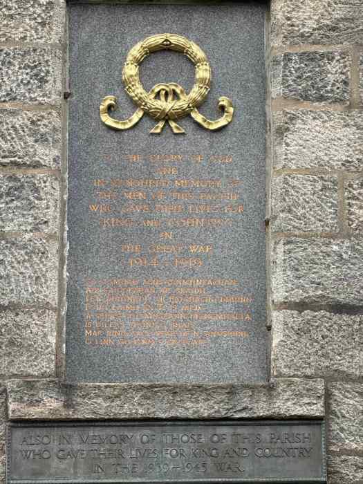 Memorial