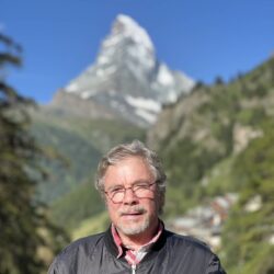 Folksy Travel by Bill Smale