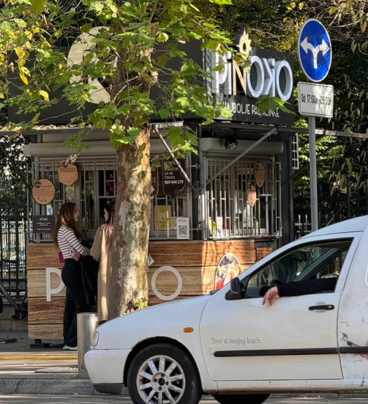 Pinoko