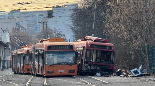 Free transport needs repair