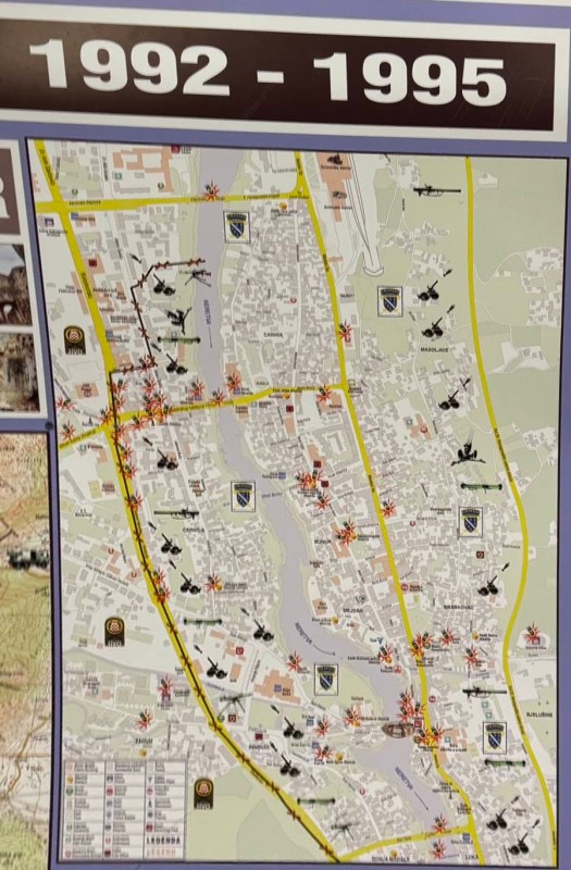 Another siege map
