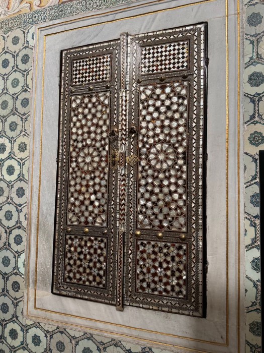Beautiful window
