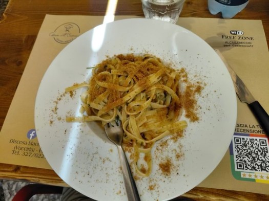 linguine
