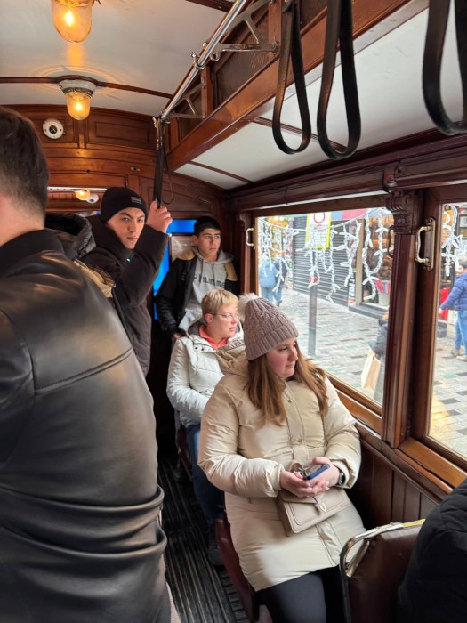 tram