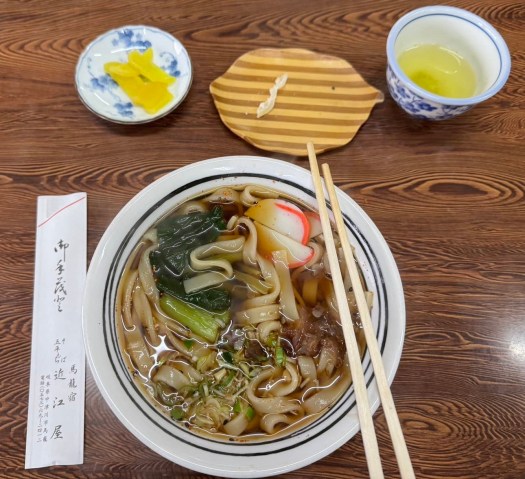 noodles