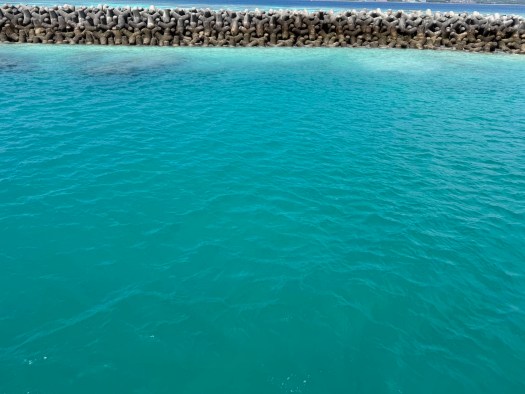 beautiful ocean