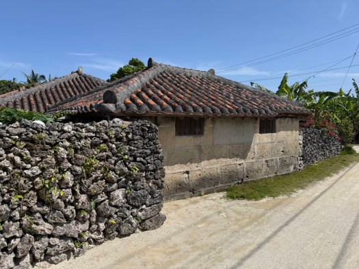 typical house