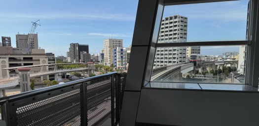 monorail