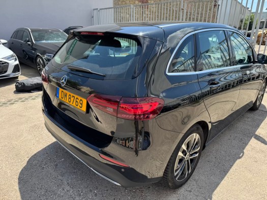 rental car
