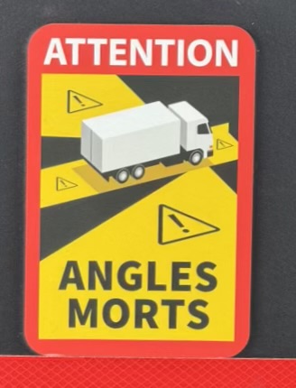 Deadly angles