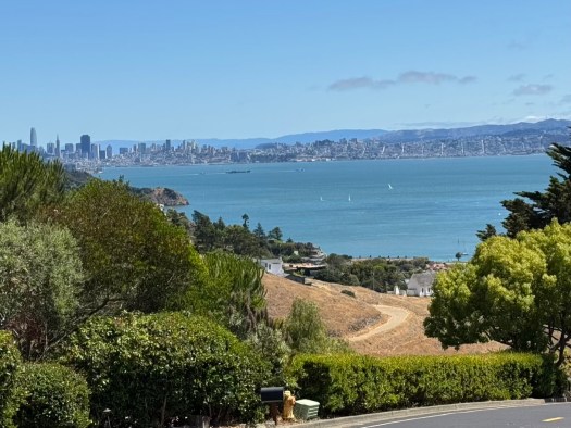 bay view