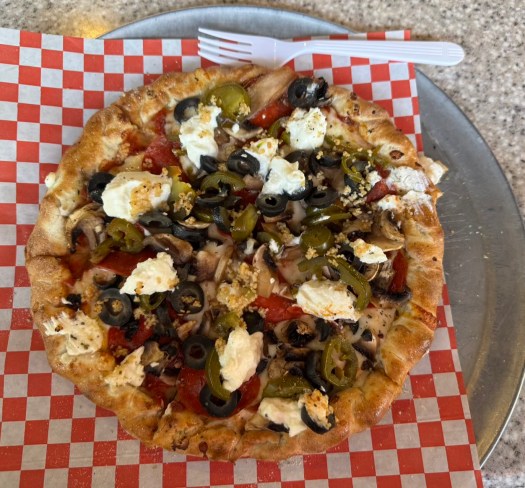 pizza