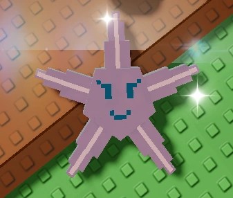 Shiny Pet Mutation