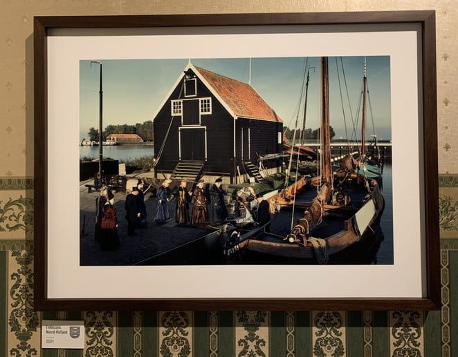 jimmy nelson enkhuizen