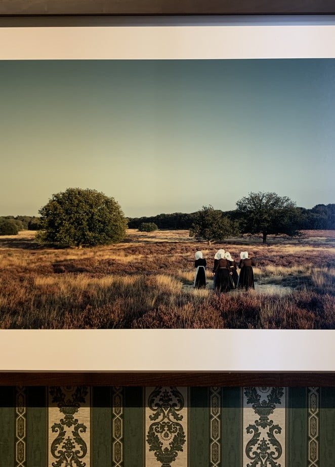 jimmy nelson huizen