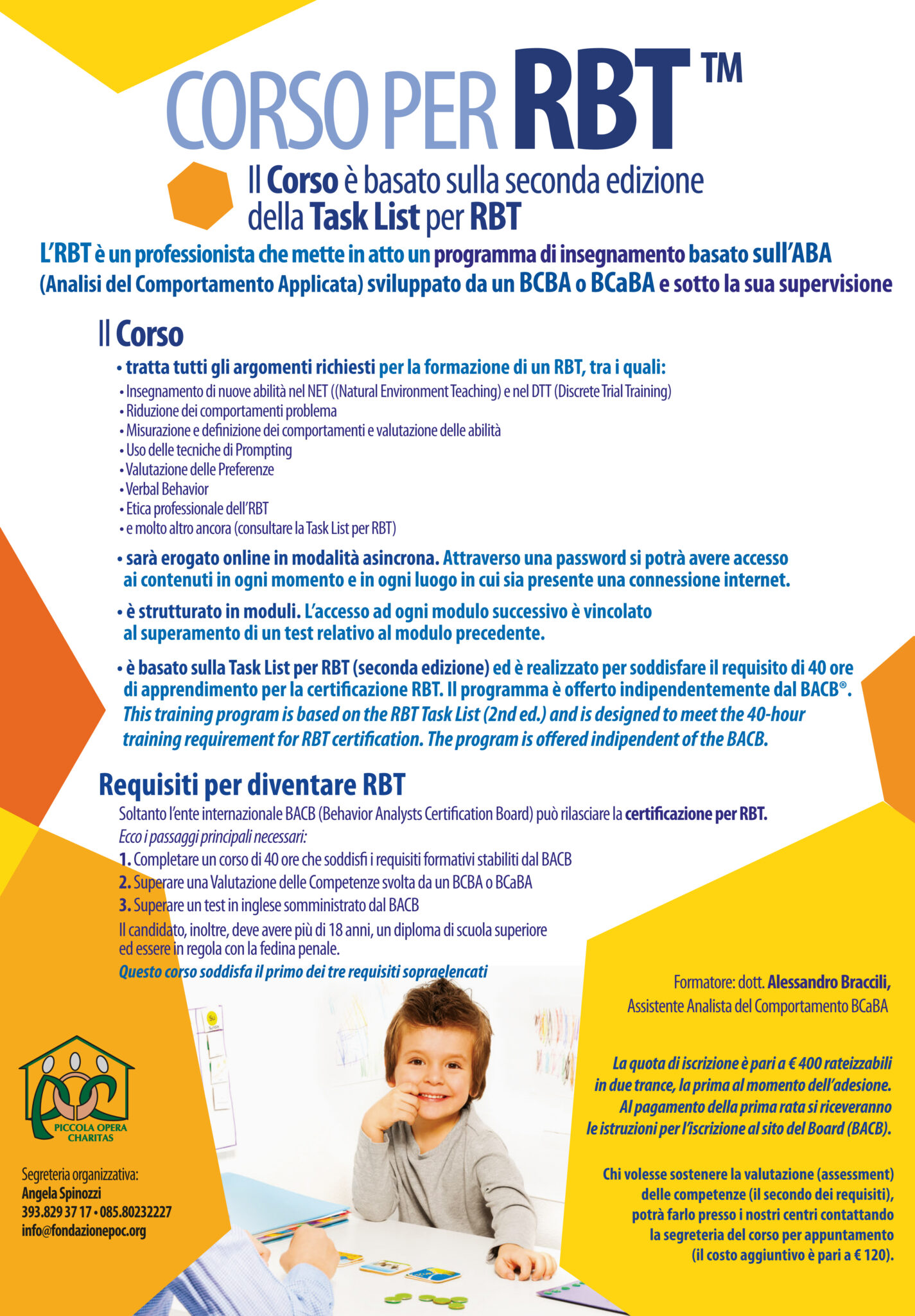 Corso Per Tecnici Del Comportamento (Rbt) - Fondazione Poc 2048_x_1425_jpg