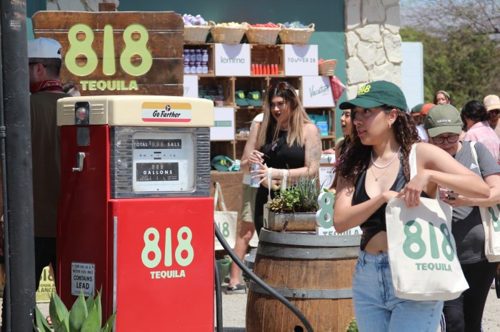 818 Tequila Review: Is This Premium Spirit Worth the Hype?