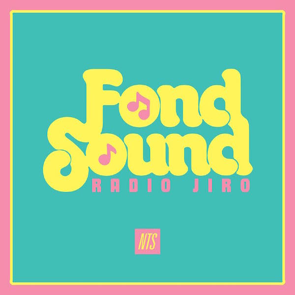 Mix 9. Panorama Heaven (Walearic Japan – Vol. 1) – FOND/SOUND
