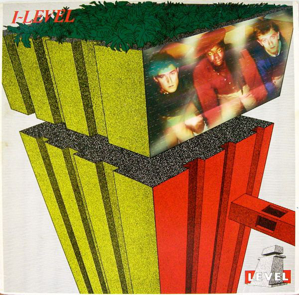 I-Level: I-Level (1983) – FOND/SOUND