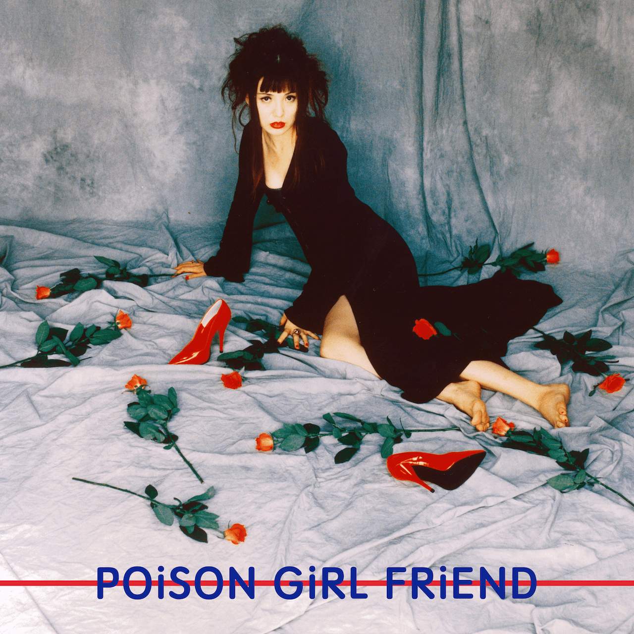 良品 CD 帯付 POiSON GiRL FRiEND メルティング・モーメント 良品 CD 帯付 POiSON GiRL FRiEND メルティング・モーメント