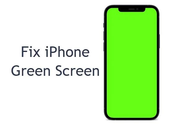 Is the iphone too small? 10 Easy Ways To Fix Iphone Green Screen Issue In 2022