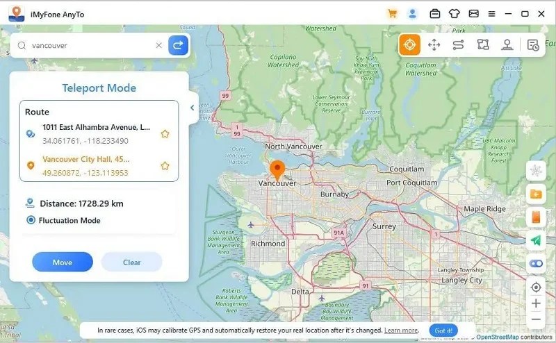 2026 Does Life360 Tell You When Someone Checks Your Location Select A Location On The Map.webp