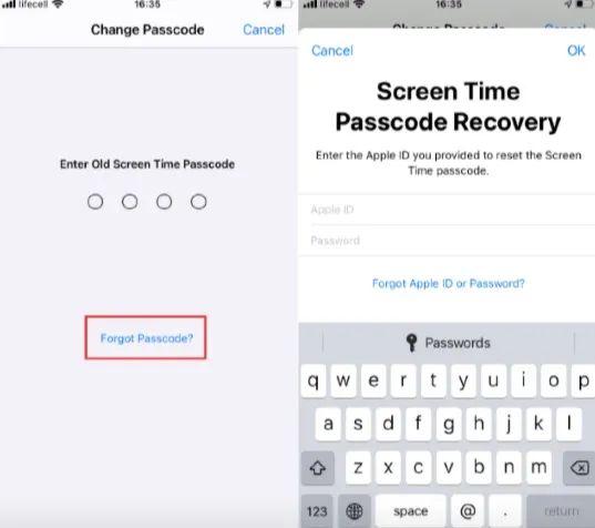 Turn Off Screen Time Without Passcode How To Reset - Download Artistic Vintage Illustration | High Resolution