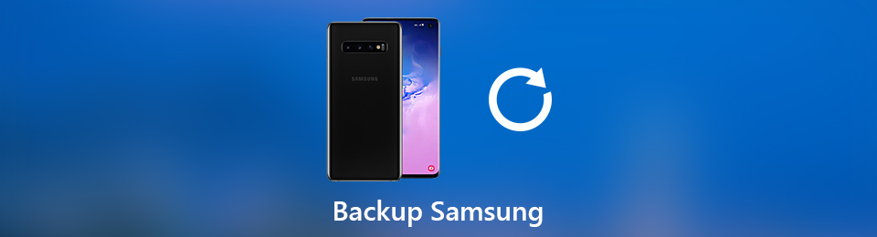Flexibilne Zalohujte Samsung Galaxy S10 Do Pocitace Telefonu Nebo Cloudu