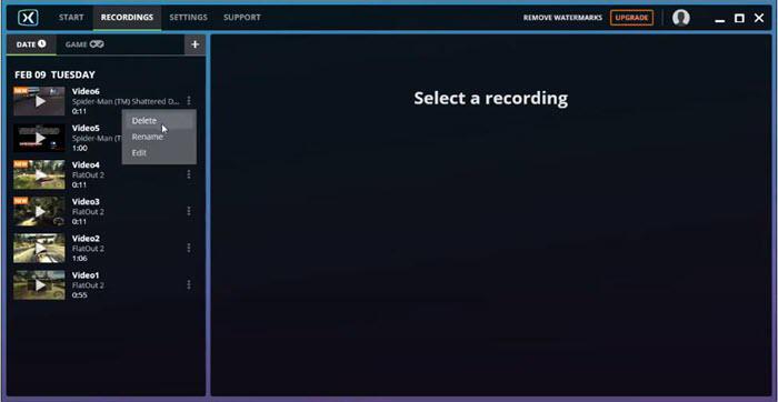 How To Record On Roblox 6 Methods To Meet Demands Record Gameplay Fbx 