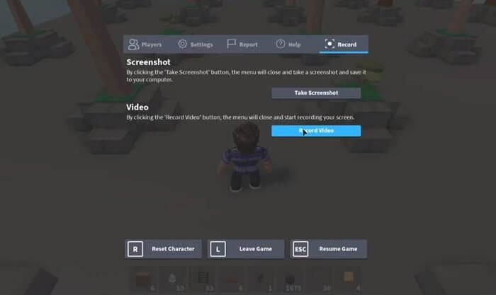Roblox 6 Record Roblox Itself 