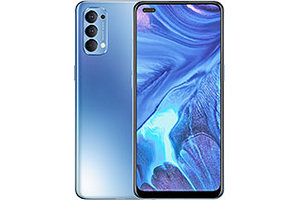 Oppo Reno 4 Wallpapers Hd