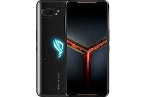 Asus Rog Phone Ii Wallpapers Hd