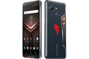 Asus Rog Phone Wallpapers Hd