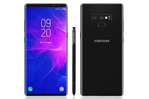 Download Gratuito immagini Samsung Galaxy Note 9 Wallpapers Hd aggiornato saluti