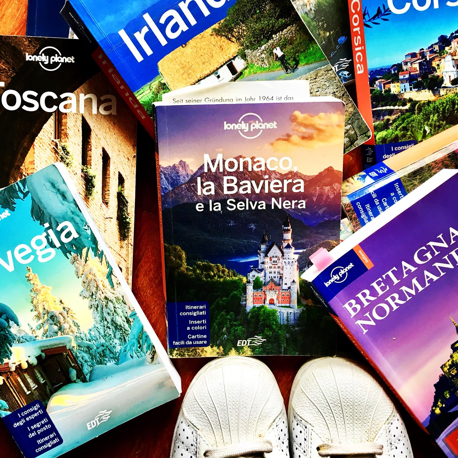 Perchè scegliere un Travel Planner per il tuo prossimo