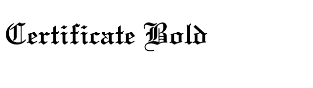 Font certificate script font download free at fontsov.com, the largest collection of cool fonts for windows 7 and mac os in truetype(.ttf) below you can . Certificate Bold Font Fontpalace Com