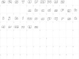 Compression Font By Vladimir Nikolic Fontriver